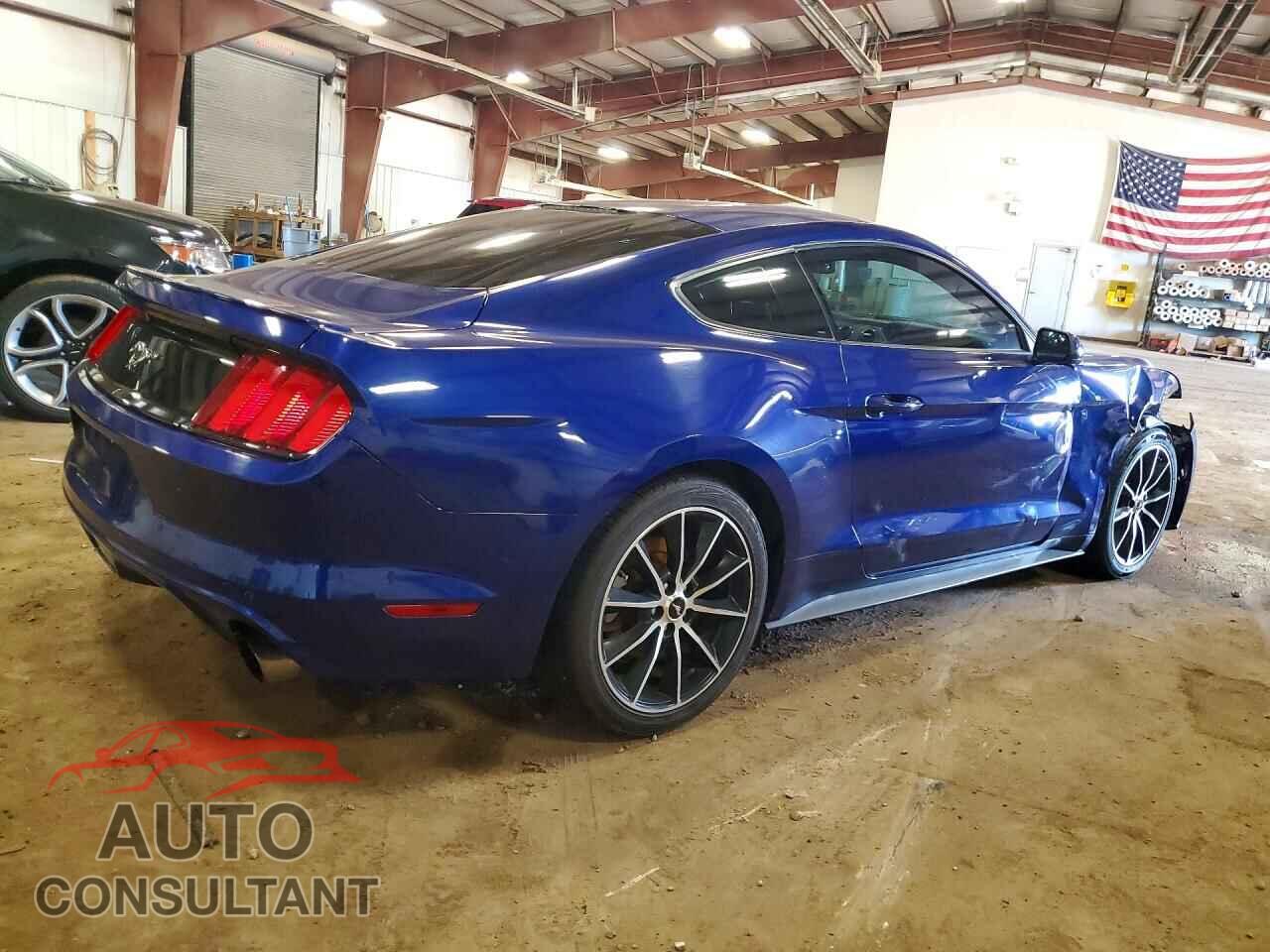 FORD MUSTANG 2015 - 1FA6P8TH7F5420720