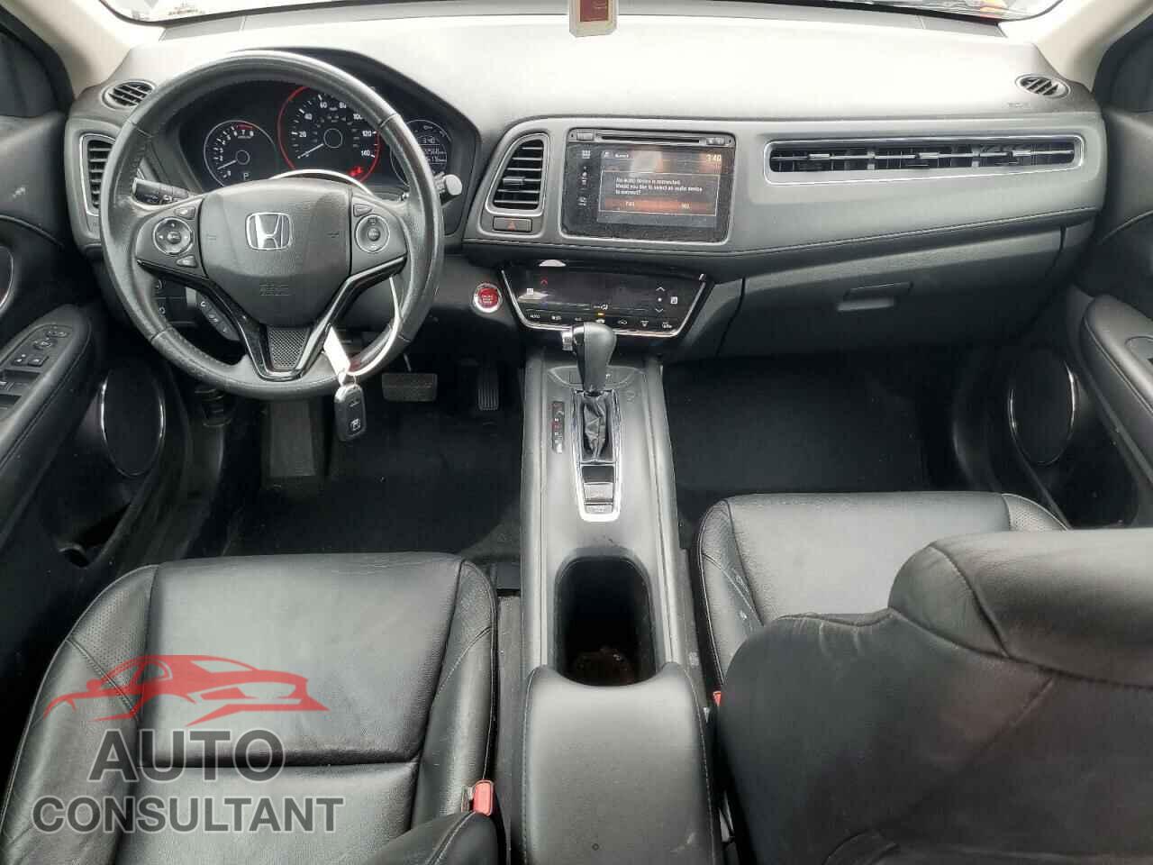 HONDA HR-V 2016 - 3CZRU6H70GM714938