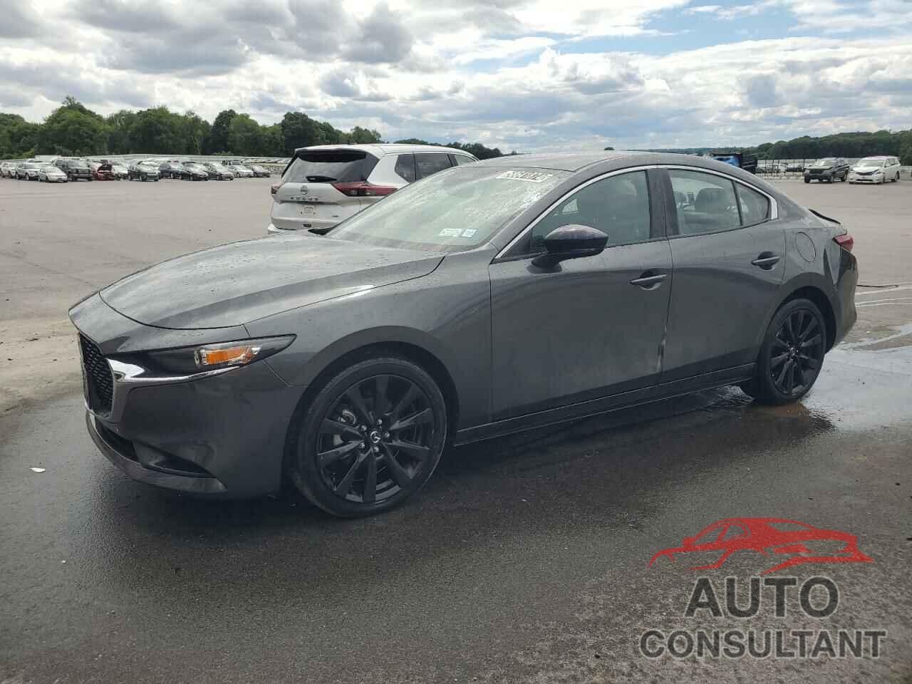 MAZDA 3 SELECT S 2024 - 3MZBPABM5RM413467