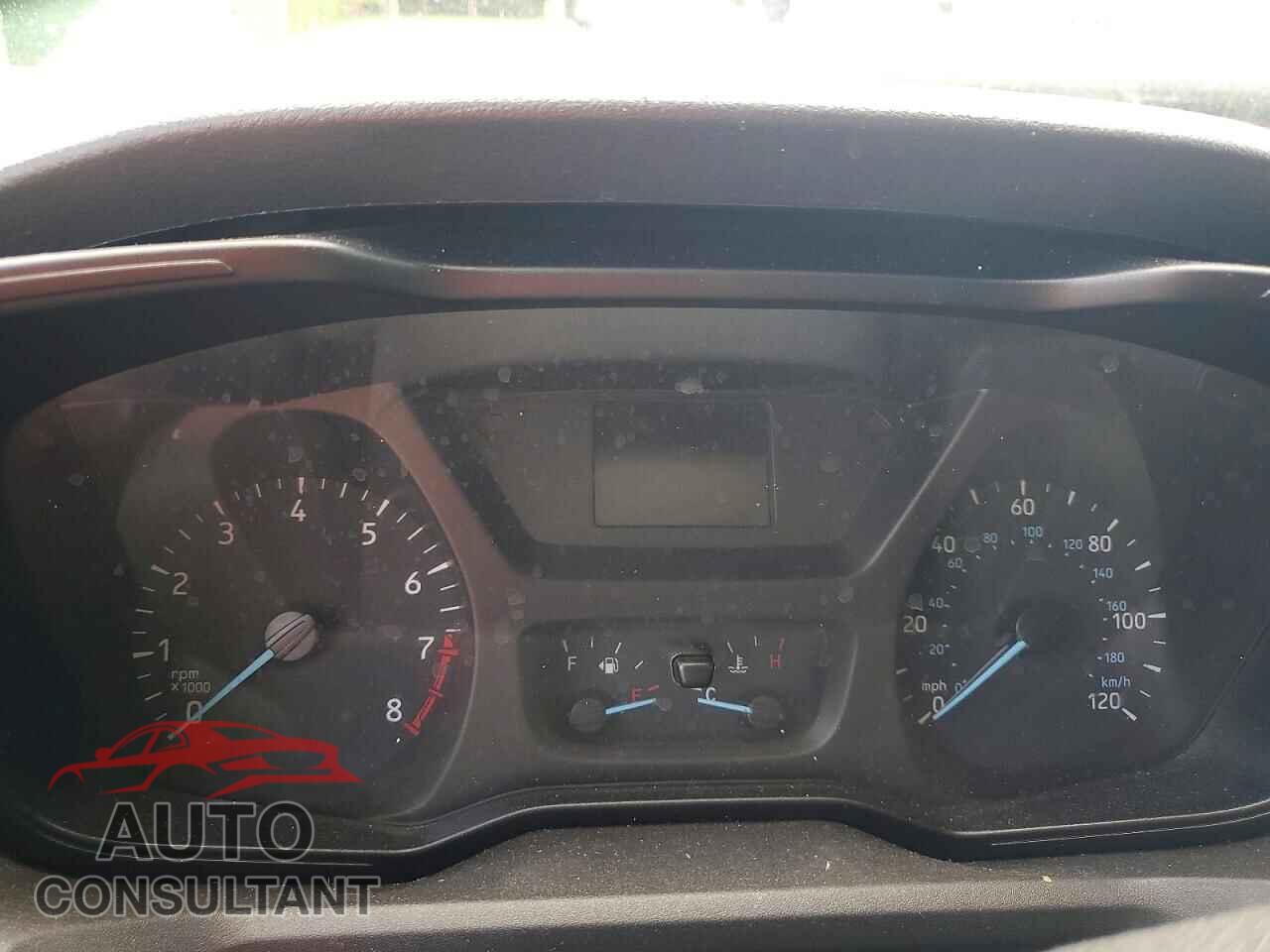 FORD TRANSIT 2018 - 1FTYR2CM2JKB13604