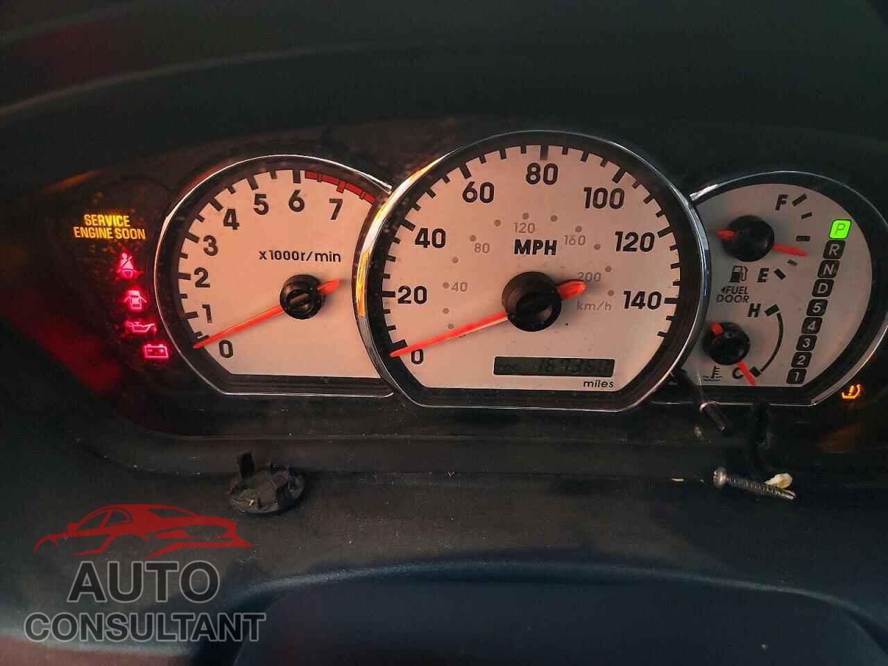 MITSUBISHI GALANT 2009 - 4A3AB46S99E005922