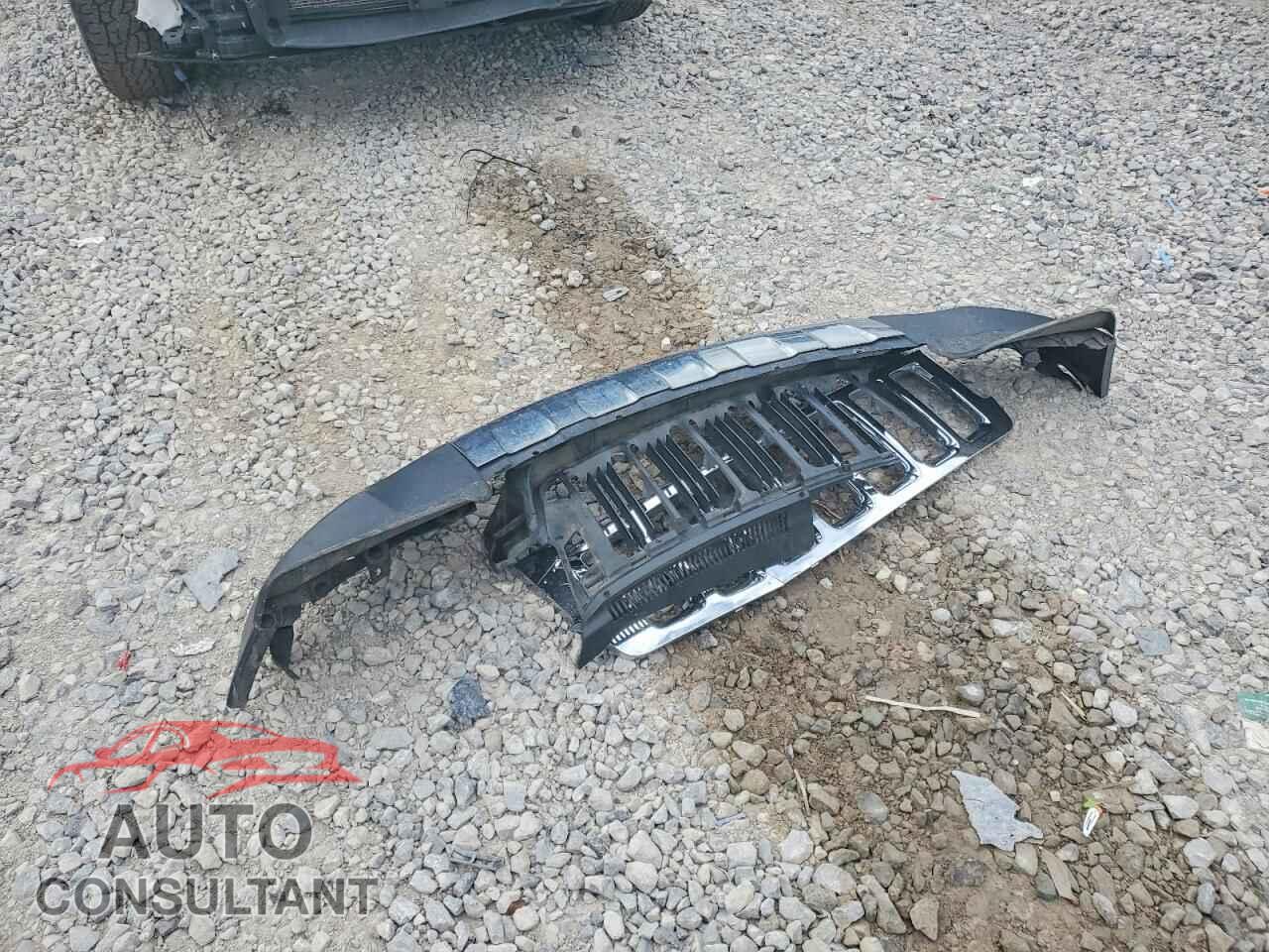 JEEP CHEROKEE 2011 - 1J4RR5GTXBC680236