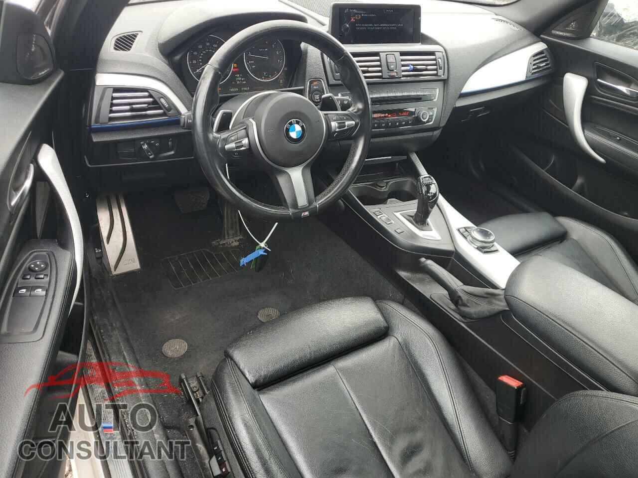 BMW 2 SERIES 2014 - WBA1F5C5XEV255687