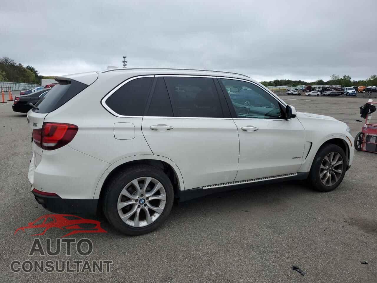 BMW X5 2014 - 5UXKR0C52E0H22620