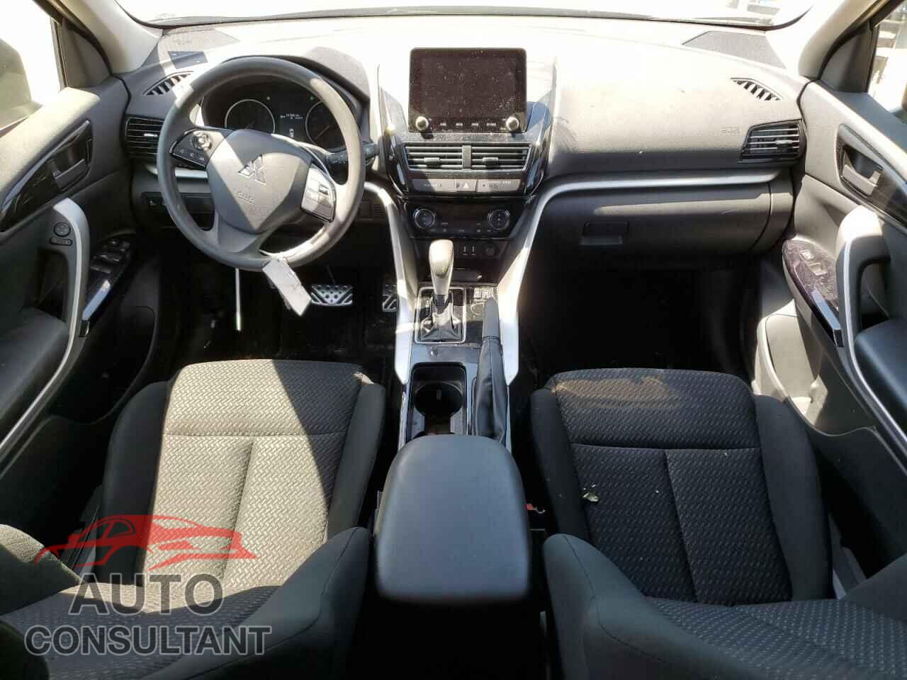MITSUBISHI ECLIPSE 2022 - JA4ASVAA8NZ058129