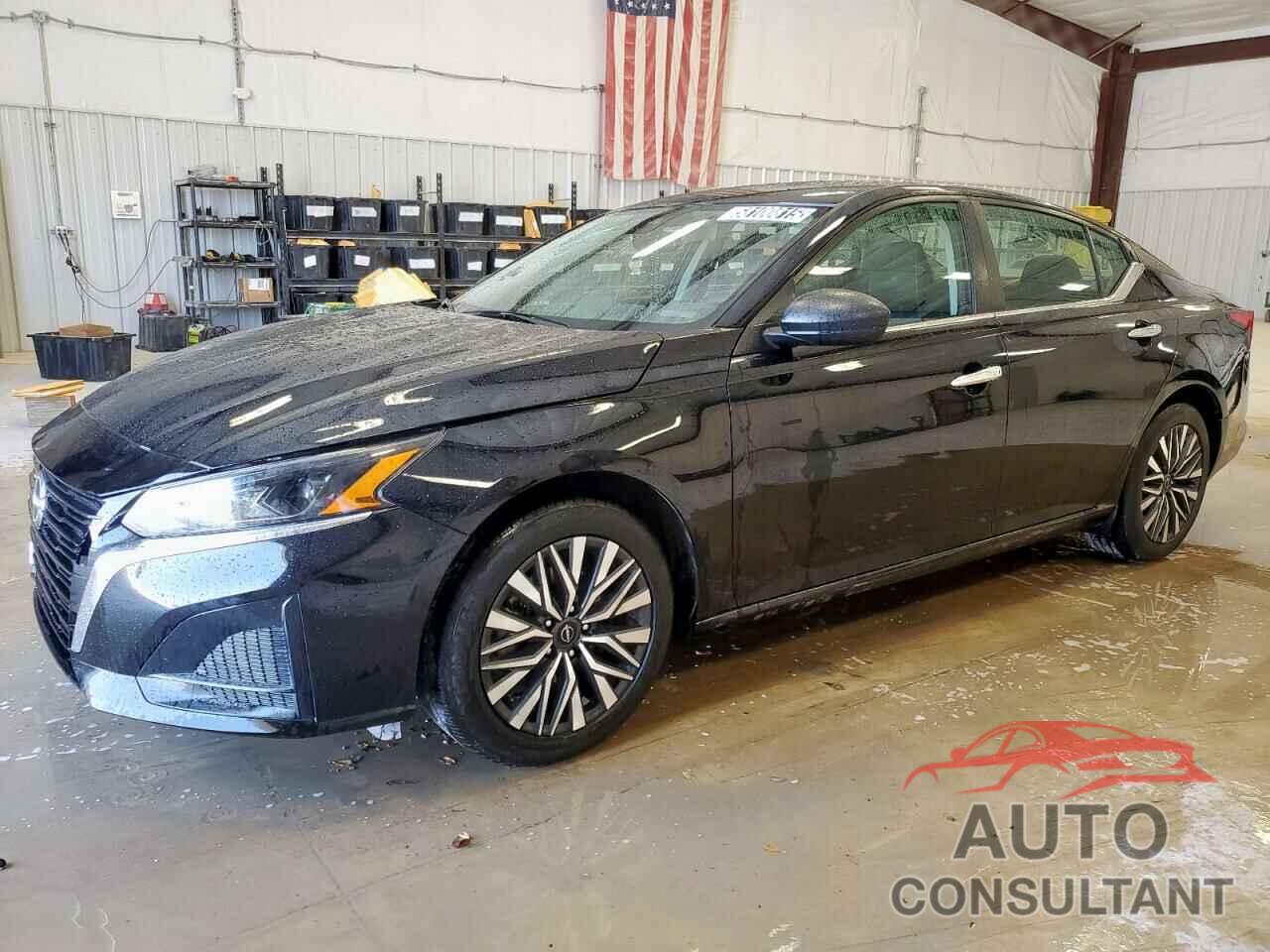 NISSAN ALTIMA 2024 - 1N4BL4DV3RN349169