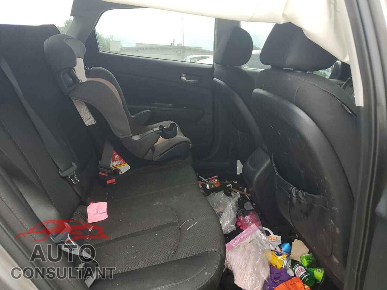 KIA OPTIMA 2016 - 5XXGT4L36GG048291