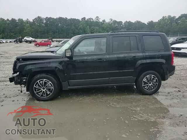 JEEP PATRIOT 2015 - 1C4NJPBAXFD398532