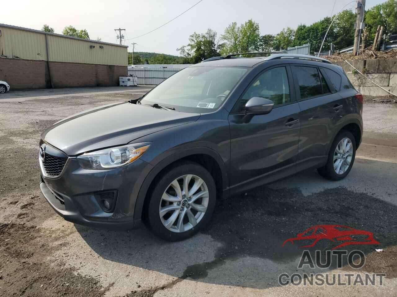 MAZDA CX-5 2015 - JM3KE4DY5F0541448