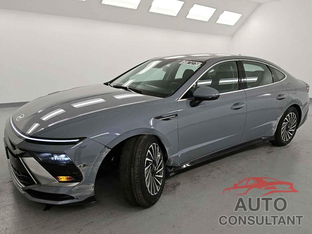 HYUNDAI SONATA 2024 - KMHL34JJ4RA094230