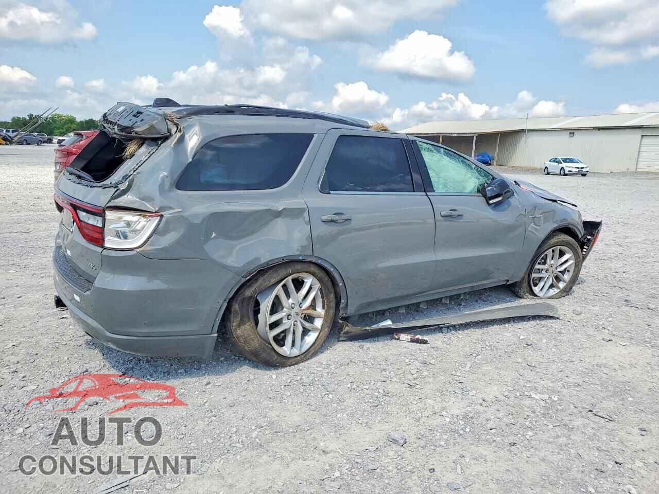 DODGE DURANGO 2023 - 1C4SDJCT8PC603120