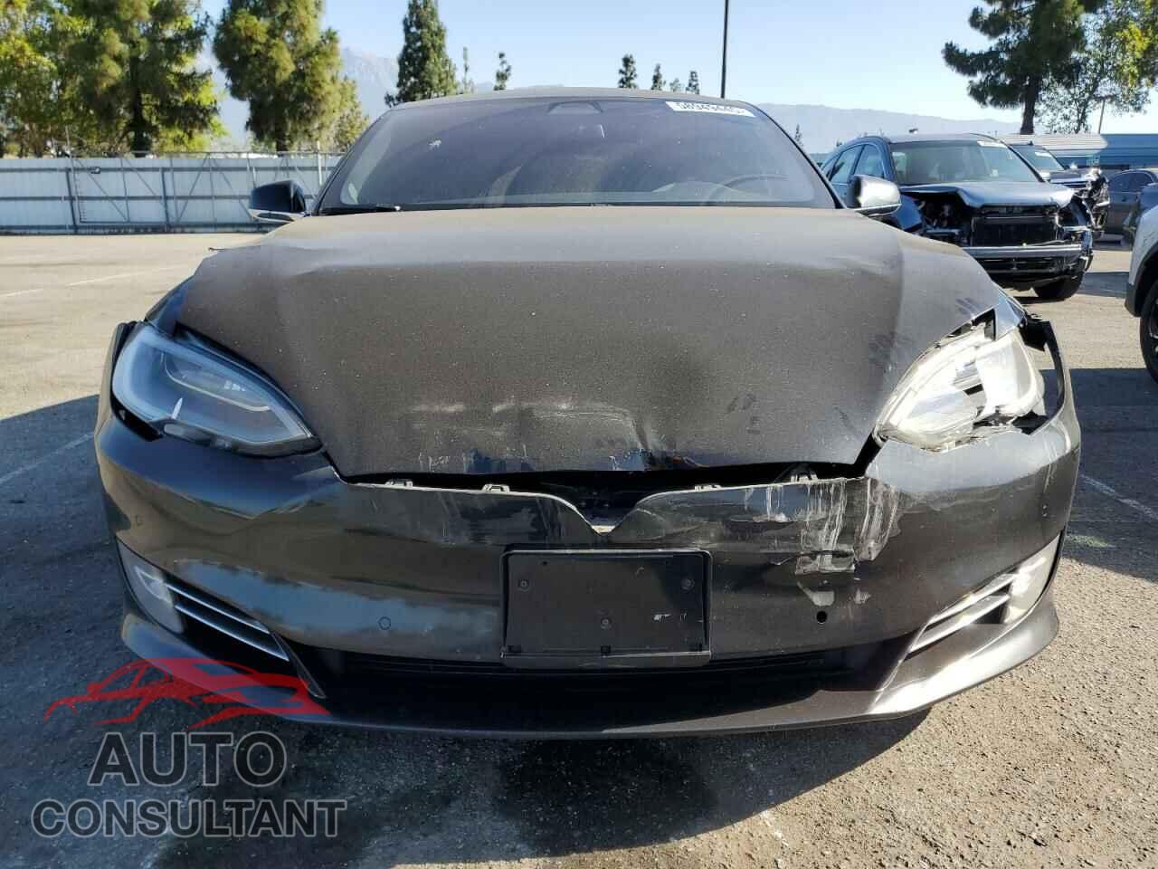 TESLA MODEL S 2016 - 5YJSA1E23GF173044