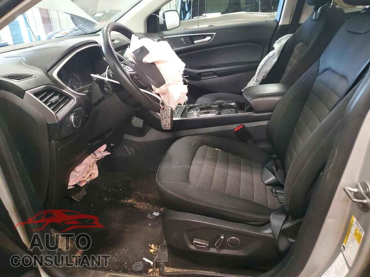 FORD EDGE 2019 - 2FMPK4J9XKBB71123