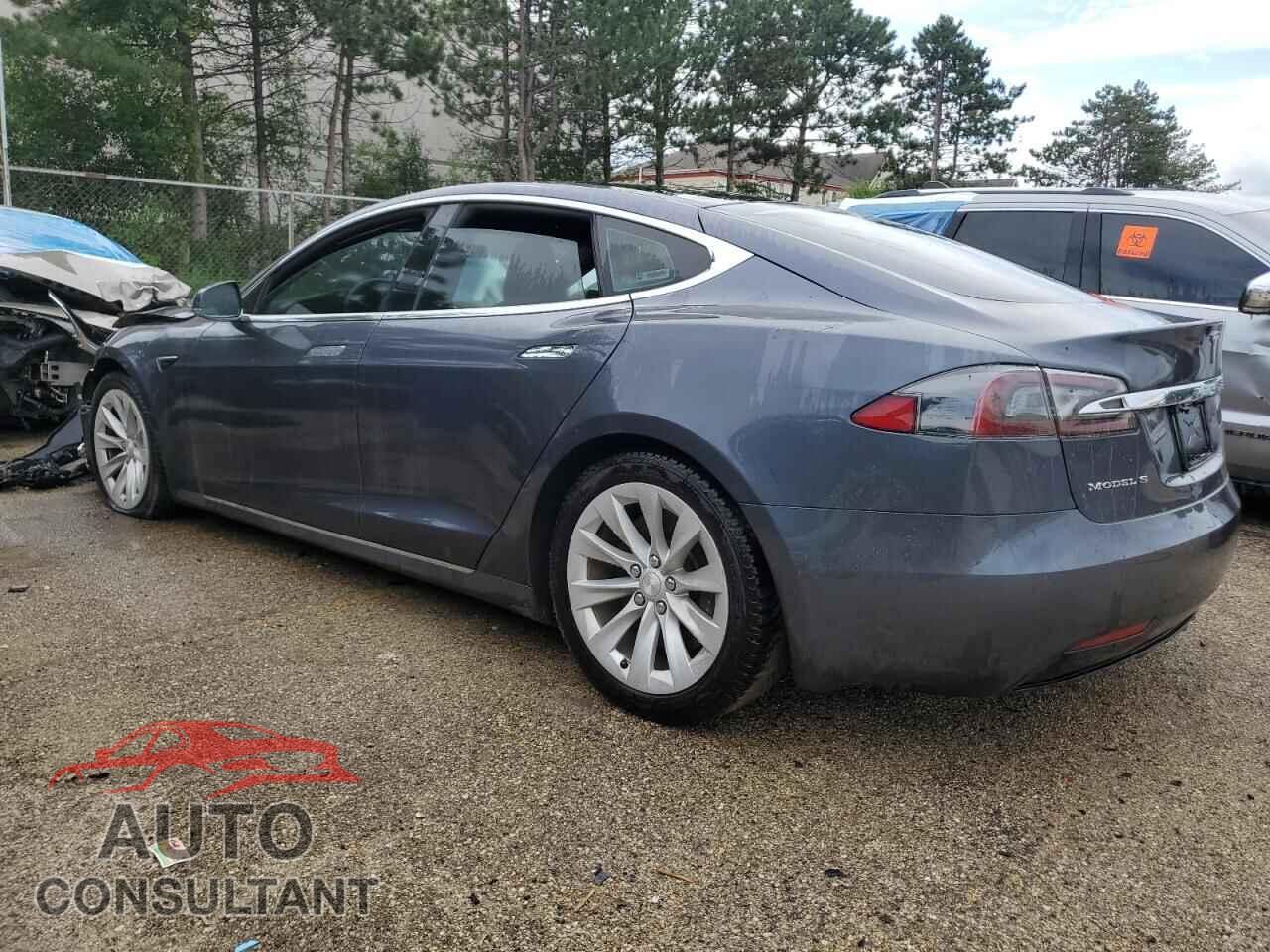 TESLA MODEL S 2018 - 5YJSA1E24JF243240