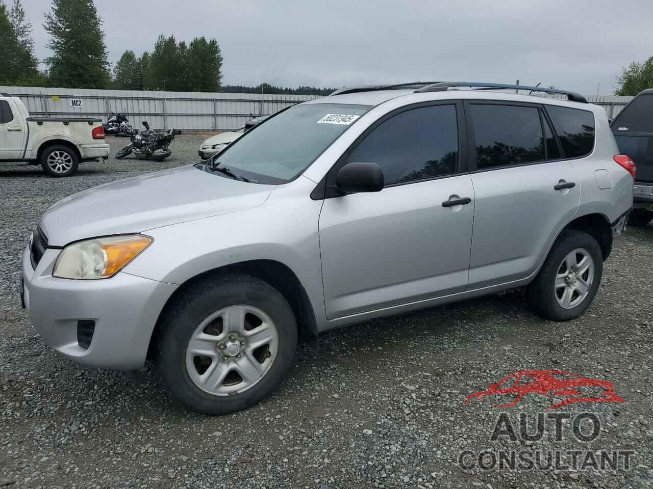 TOYOTA RAV4 2010 - 2T3BF4DV0AW070275