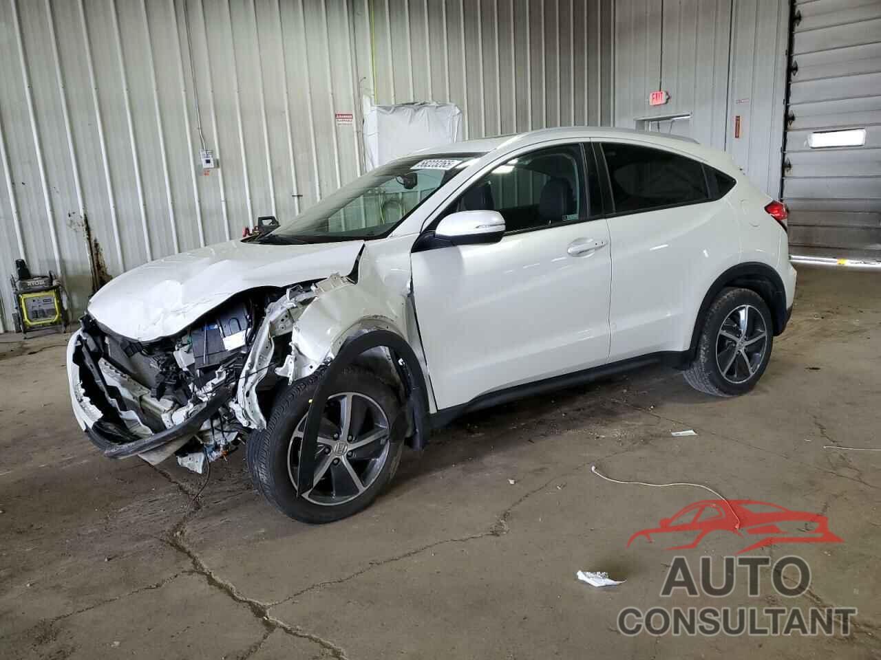 HONDA HR-V 2022 - 3CZRU5H7XNM736338
