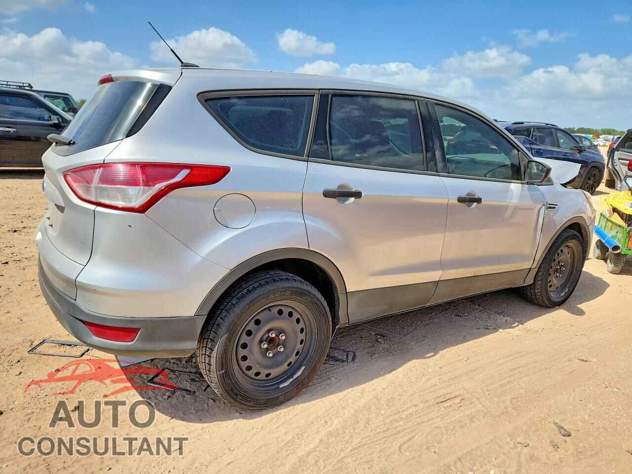 FORD ESCAPE 2016 - 1FMCU0F72GUC57746