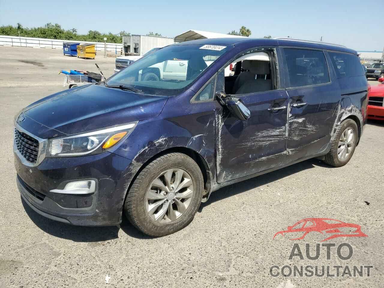 KIA All Models 2020 - KNDMB5C14L6644308
