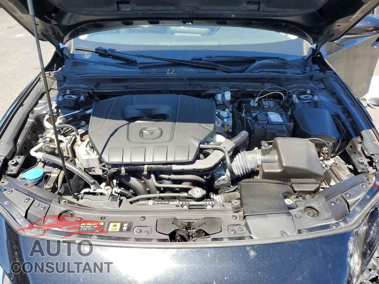 MAZDA 3 2024 - 3MZBPACMXRM415536
