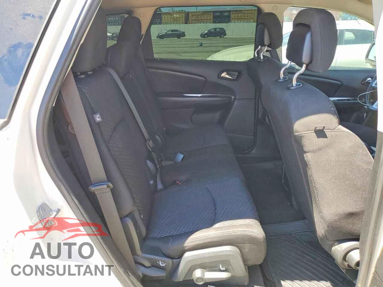 DODGE JOURNEY 2016 - 3C4PDCAB7GT249932