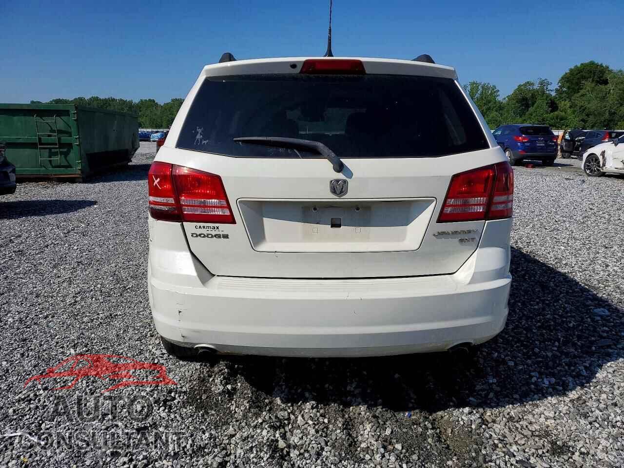 DODGE JOURNEY 2010 - 3D4PG5FV1AT255712
