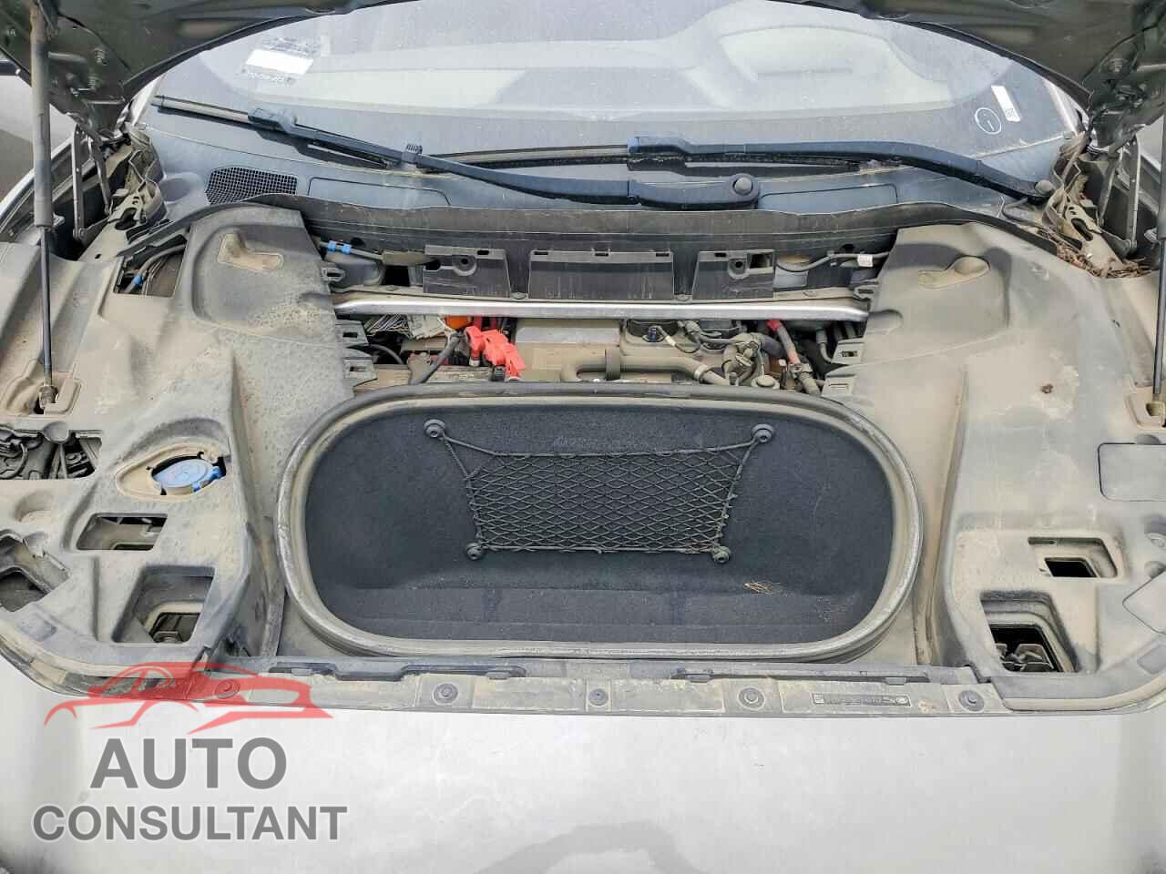 JAGUAR I-PACE 2019 - SADHD2S19K1F68969