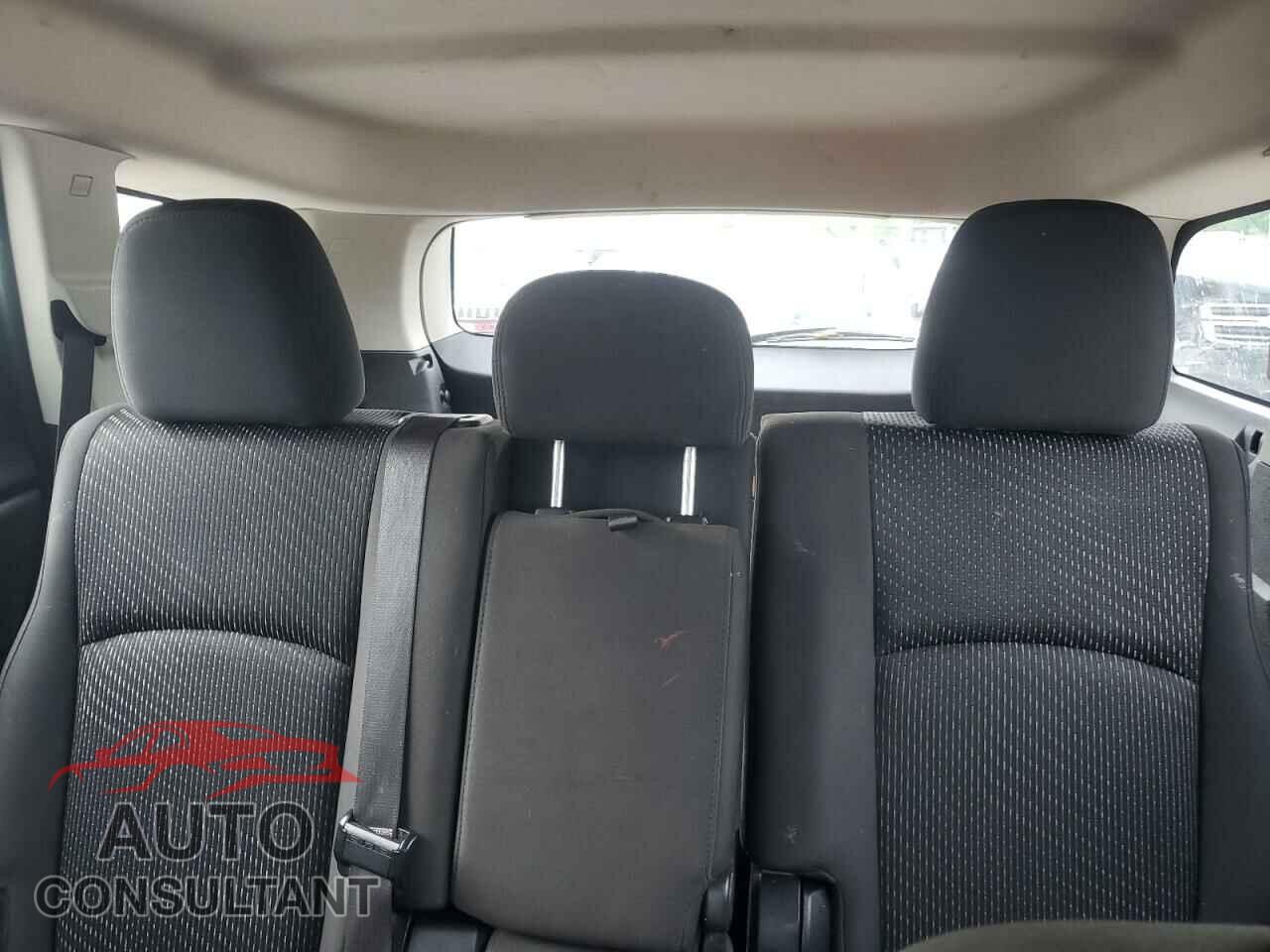 DODGE JOURNEY 2016 - 3C4PDCAB3GT229953