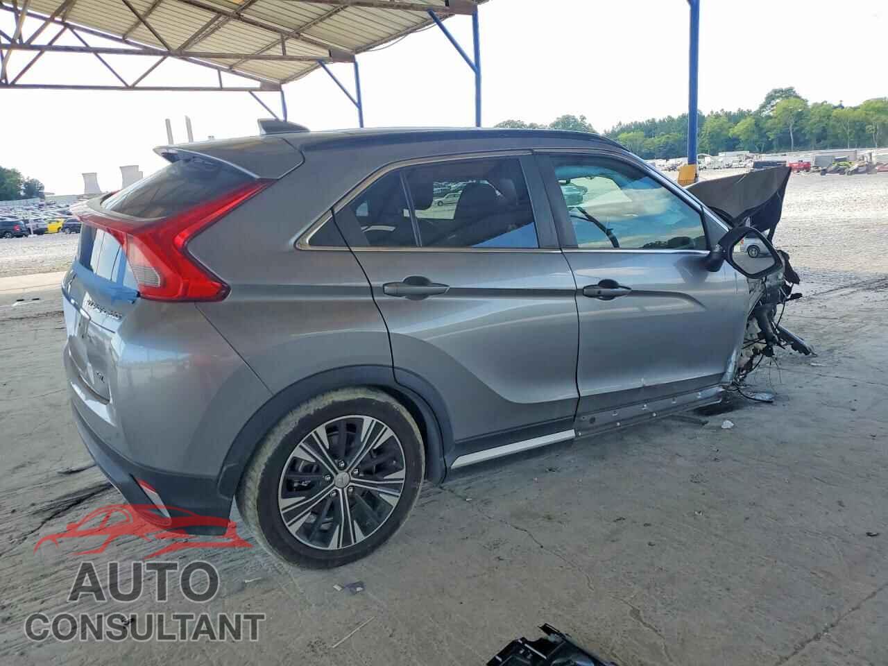 MITSUBISHI ECLIPSE 2019 - JA4AT5AAXKZ021446