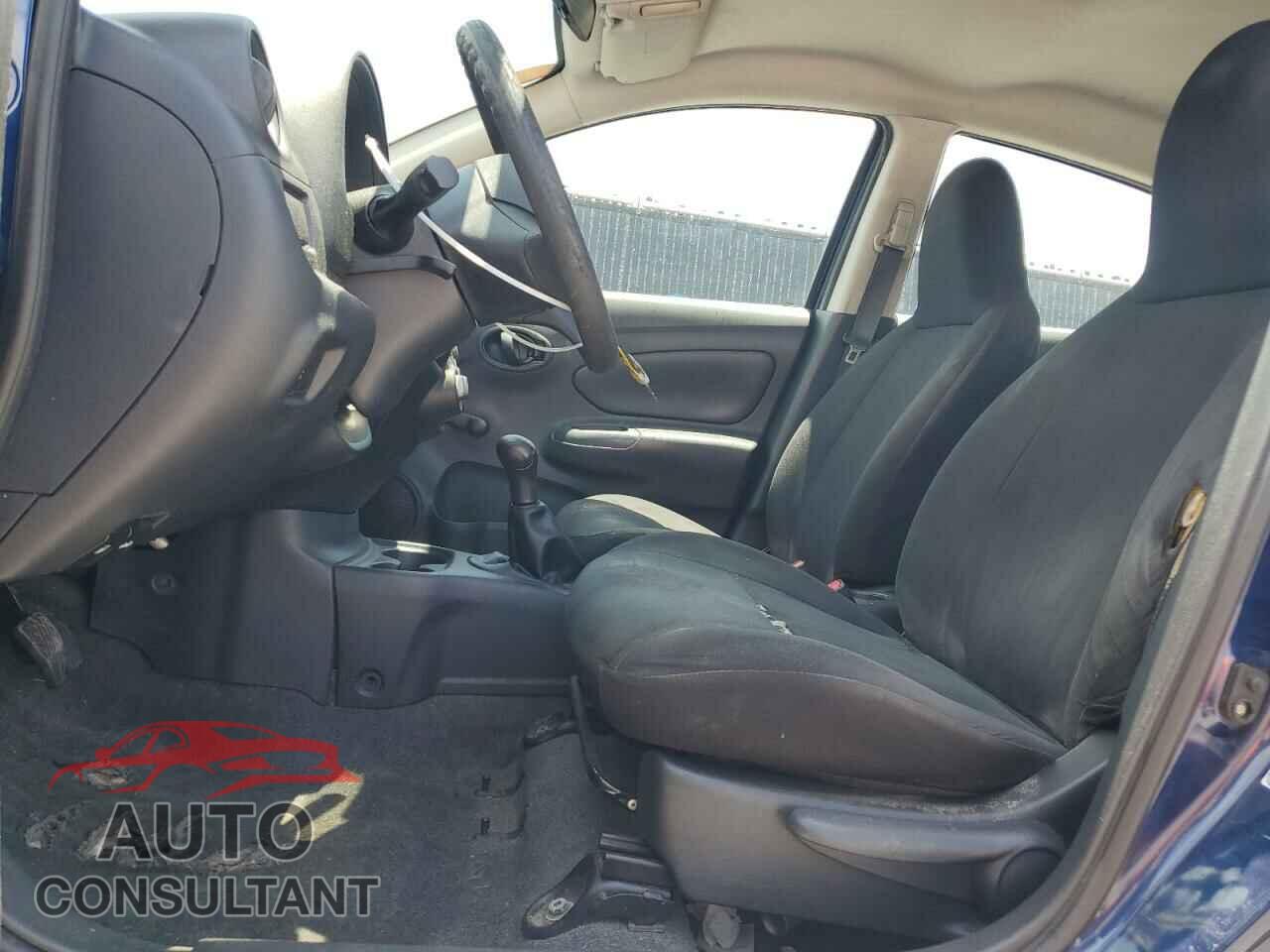 NISSAN VERSA 2013 - 3N1CN7AP7DL853297