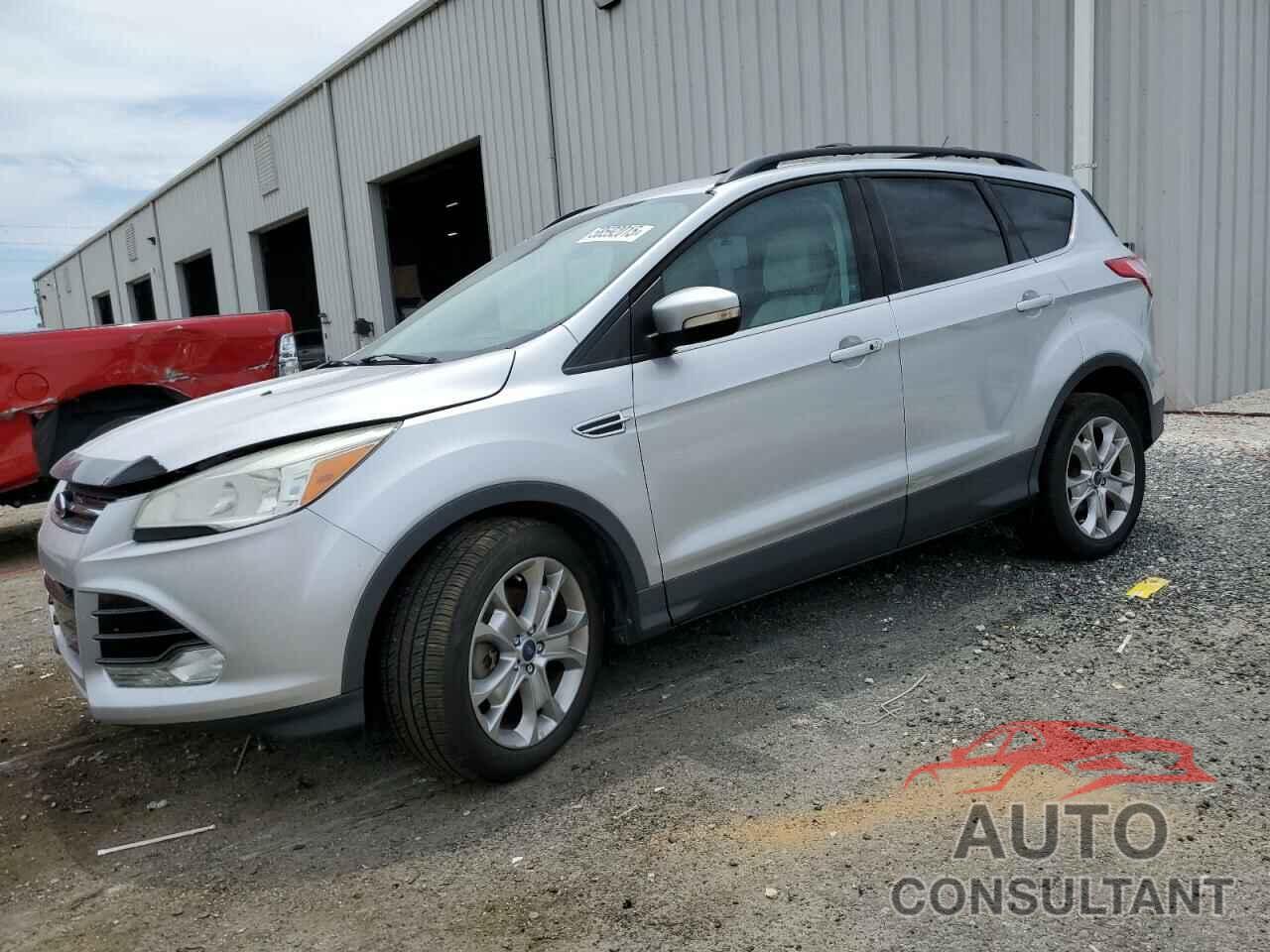 FORD ESCAPE 2013 - 1FMCU9H90DUD66849