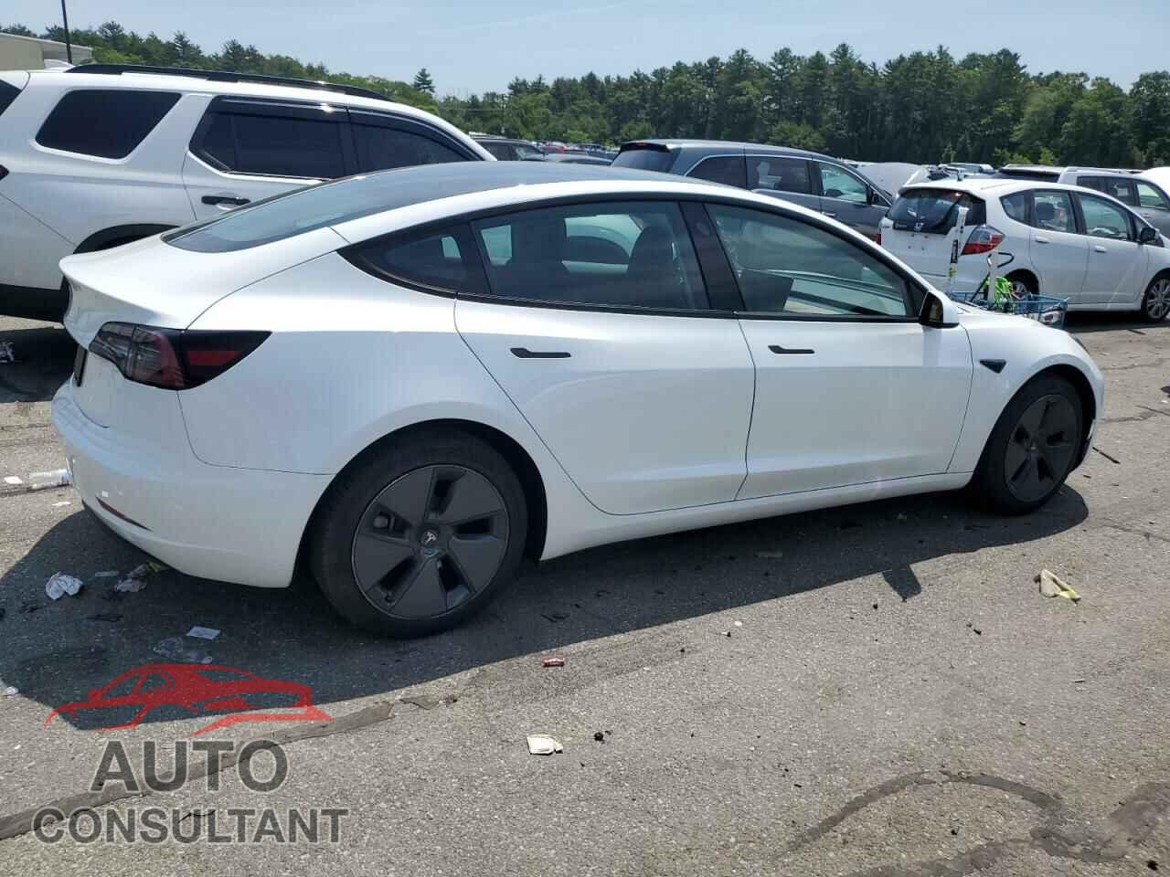 TESLA MODEL 3 2023 - 5YJ3E1EA7PF577464