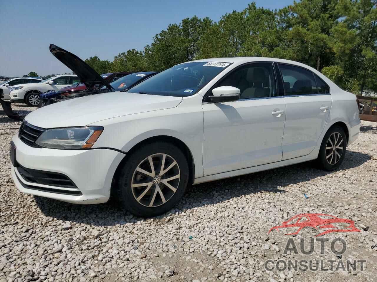 VOLKSWAGEN JETTA 2017 - 3VWDB7AJ2HM210066