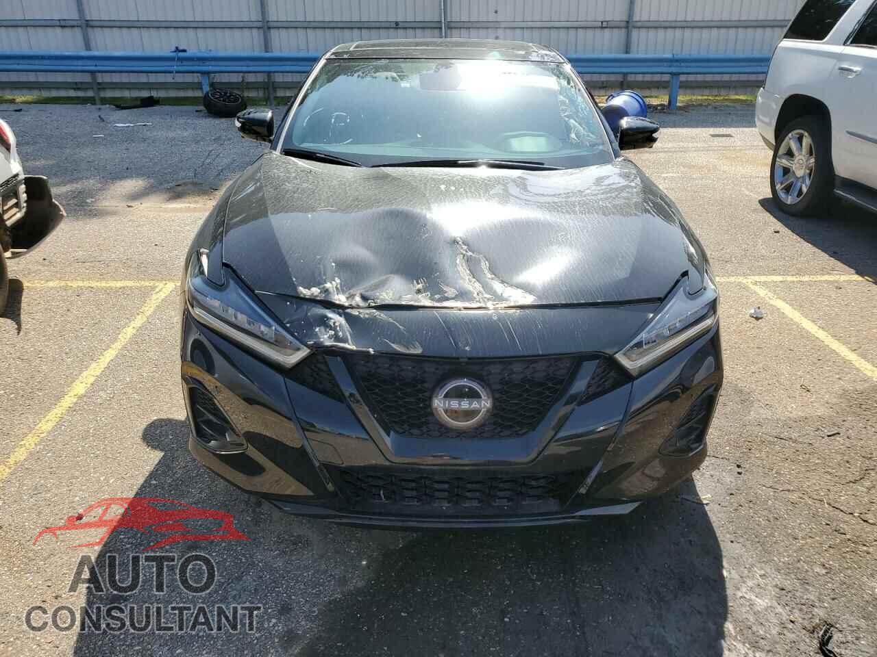 NISSAN MAXIMA 2023 - 1N4AA6EV0PC514132