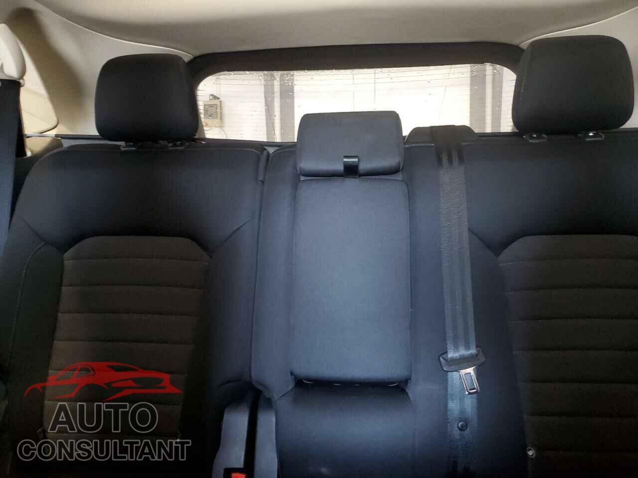 FORD EDGE 2020 - 2FMPK3G9XLBA03307