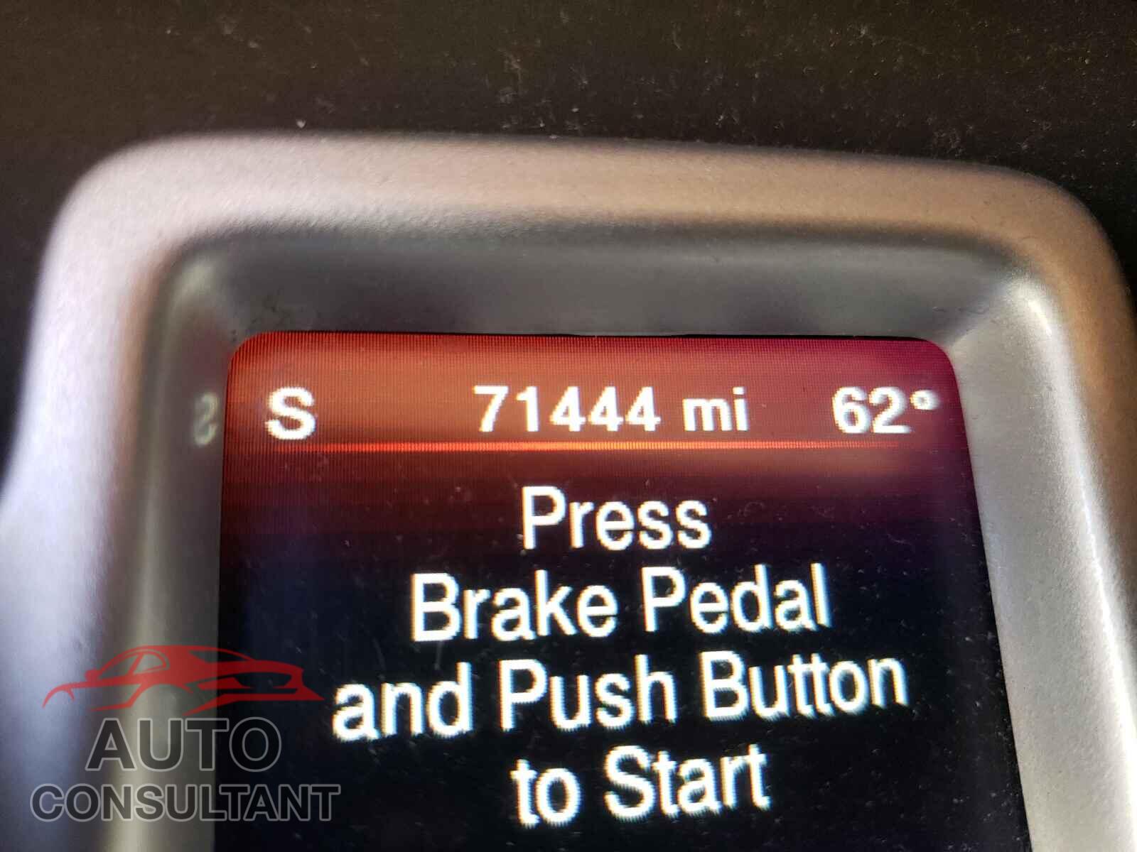 DODGE JOURNEY 2017 - 3C4PDCEG2HT581266