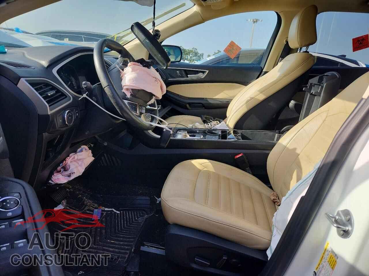 FORD EDGE 2020 - 2FMPK3J94LBB53471