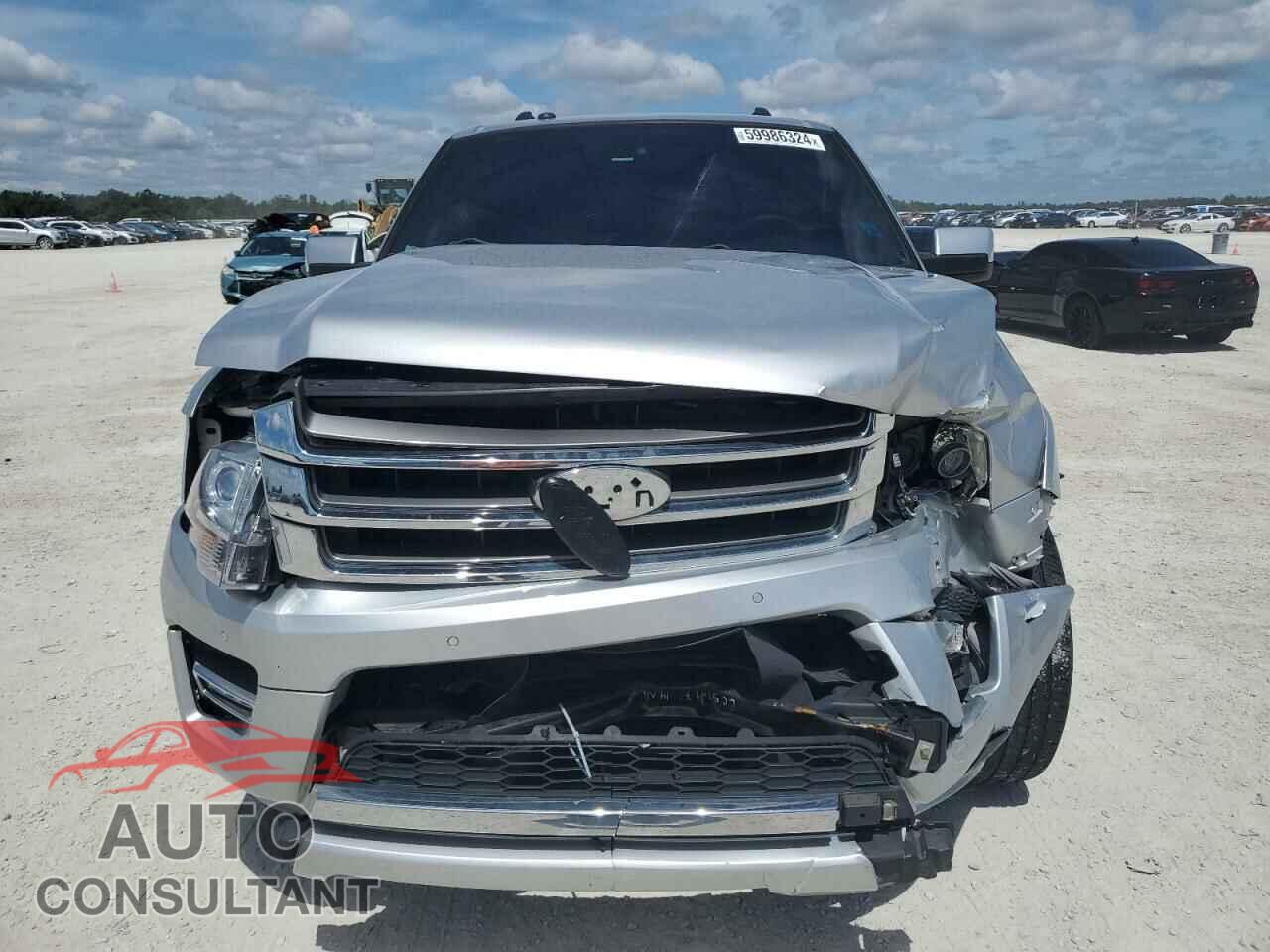 FORD EXPEDITION 2017 - 1FMJU1KT8HEA32064