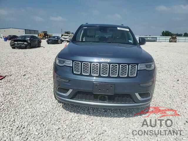 JEEP GRAND CHER 2021 - 1C4RJEJG2MC657402