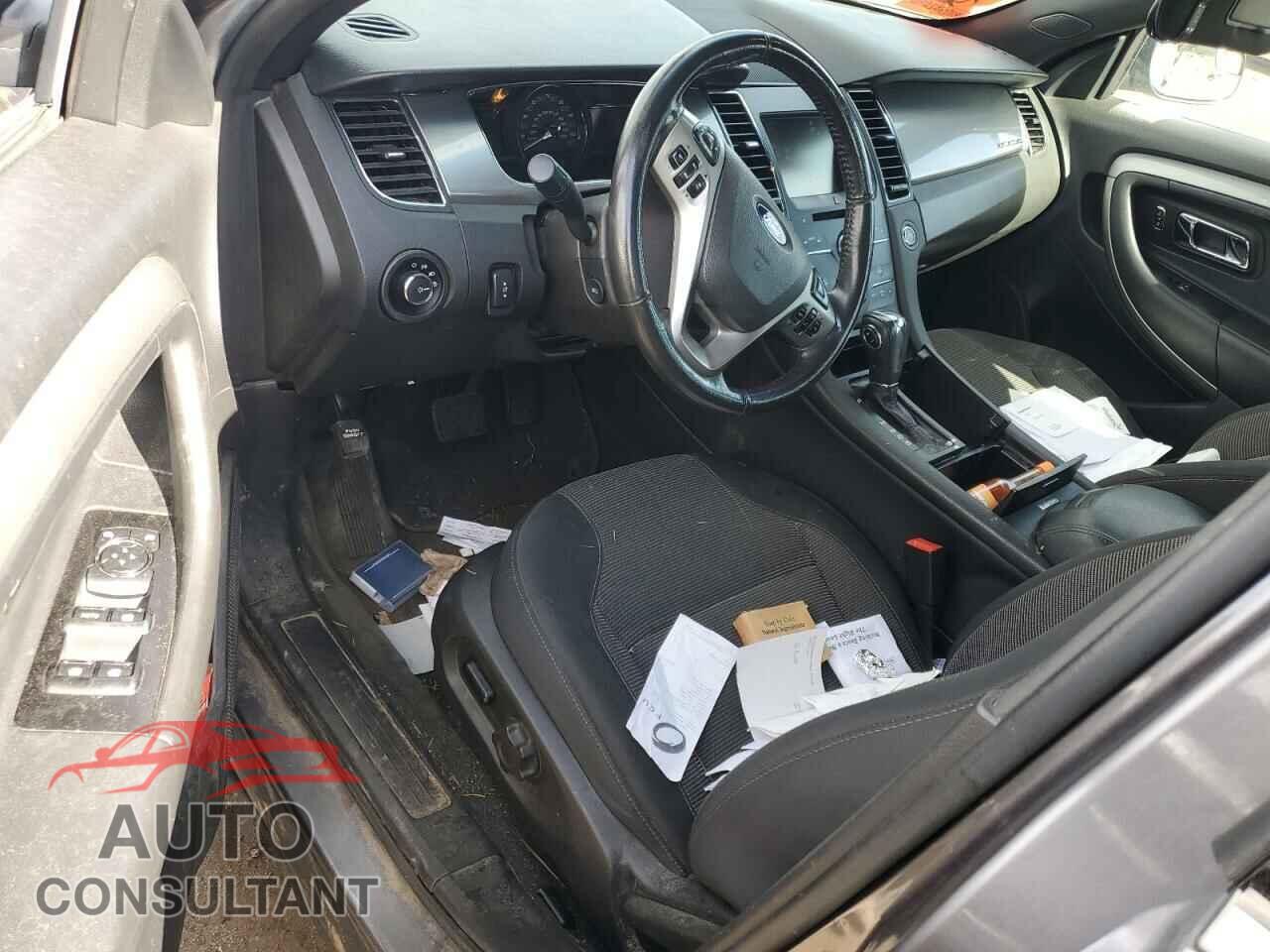 FORD TAURUS 2014 - 1FAHP2E86EG117577