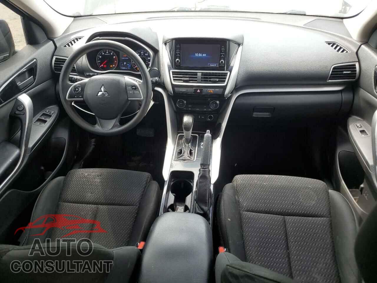 MITSUBISHI ECLIPSE 2019 - JA4AT3AA1KZ032369