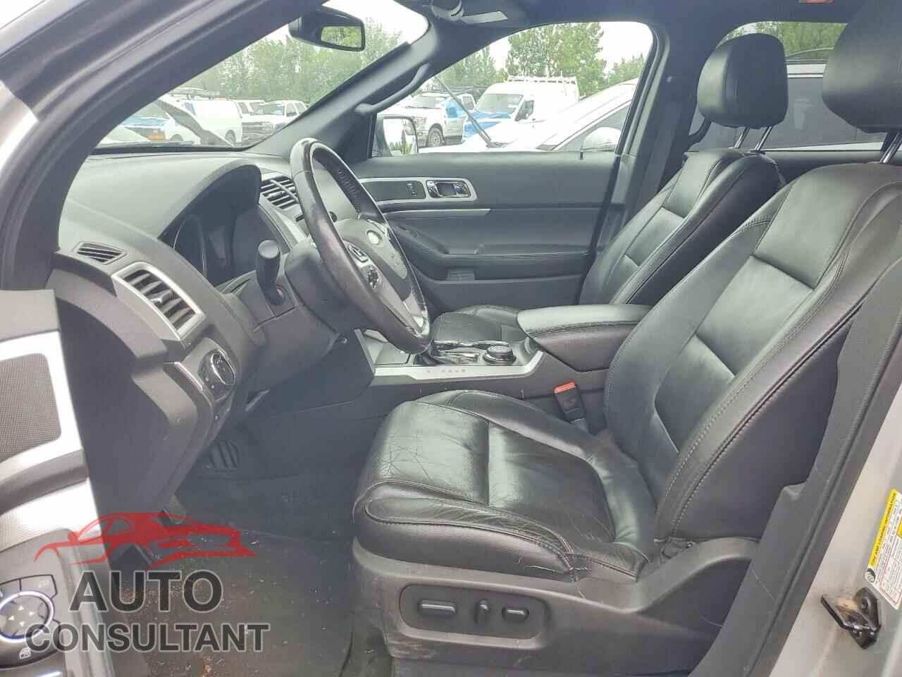 FORD EXPLORER 2015 - 1FM5K8D86FGA26208