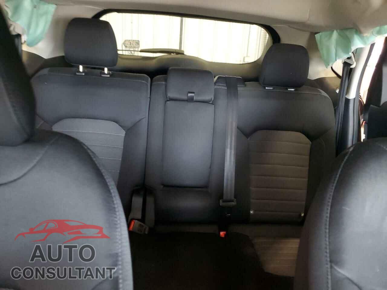 FORD EDGE 2015 - 2FMTK4G84FBB89880