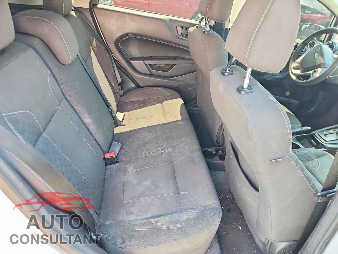 FORD FIESTA 2019 - 3FADP4EJ2KM150655