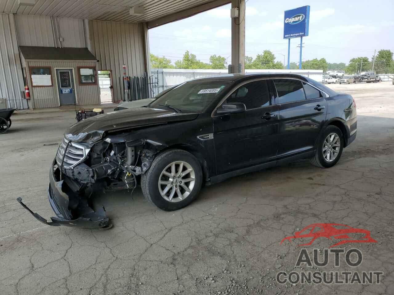 FORD TAURUS 2014 - 1FAHP2E84EG106898