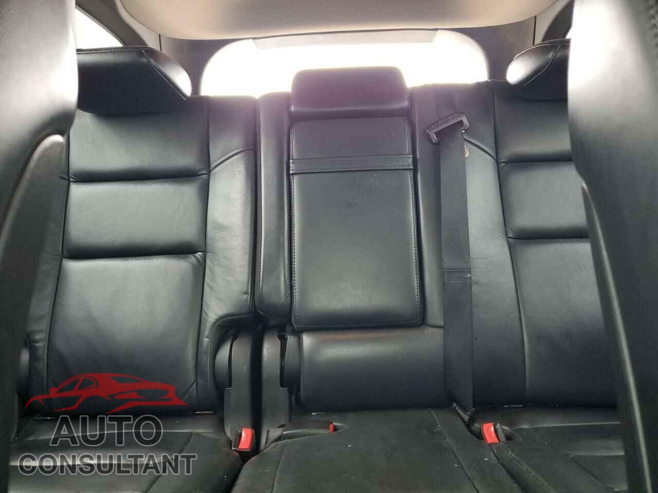 DODGE DURANGO 2013 - 1C4RDJDG8DC700880