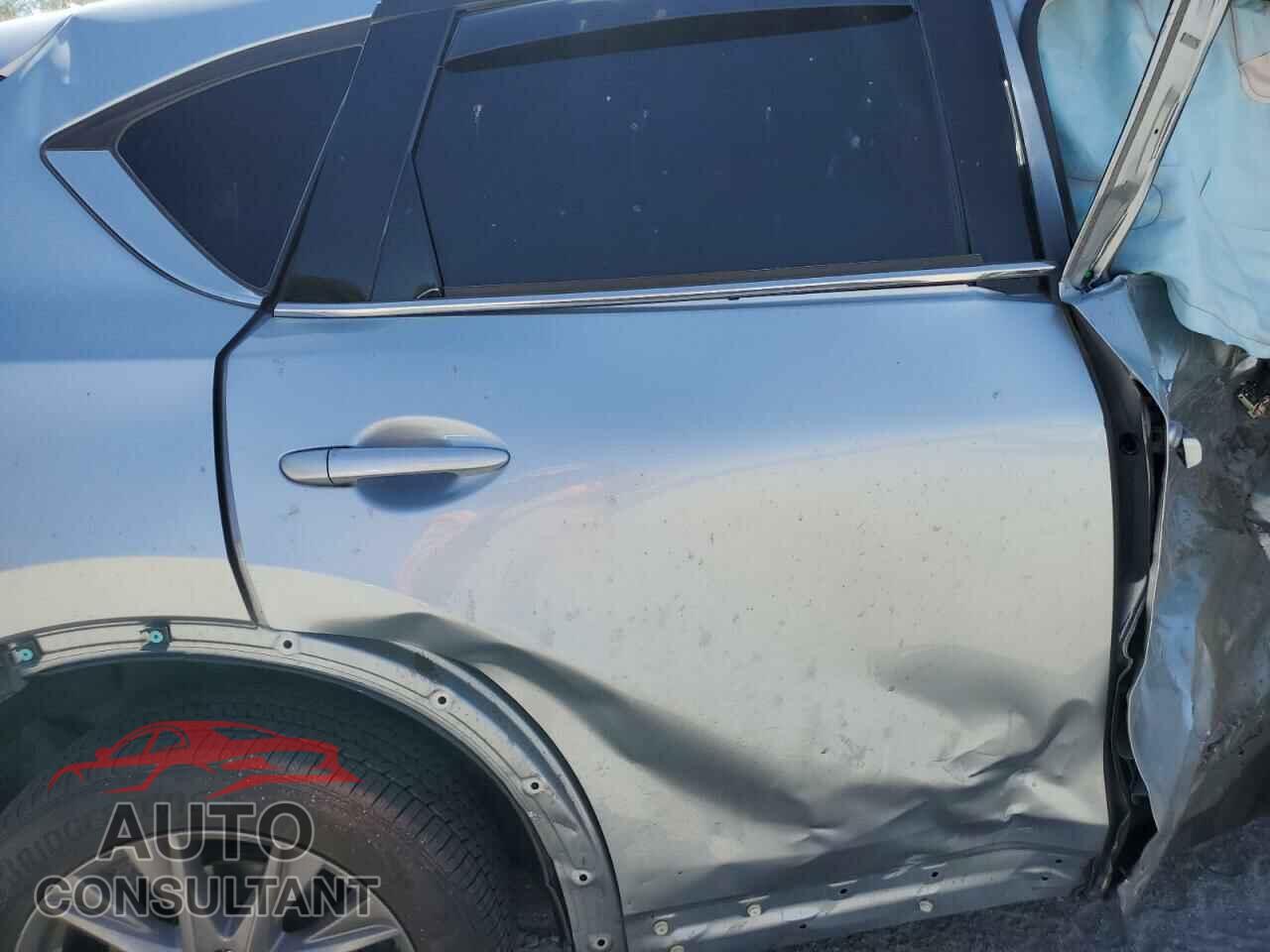 MAZDA CX-5 2019 - JM3KFBDM2K0549063