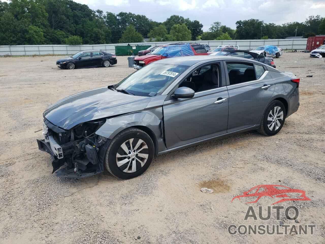 NISSAN ALTIMA 2020 - 1N4BL4BV1LC149123