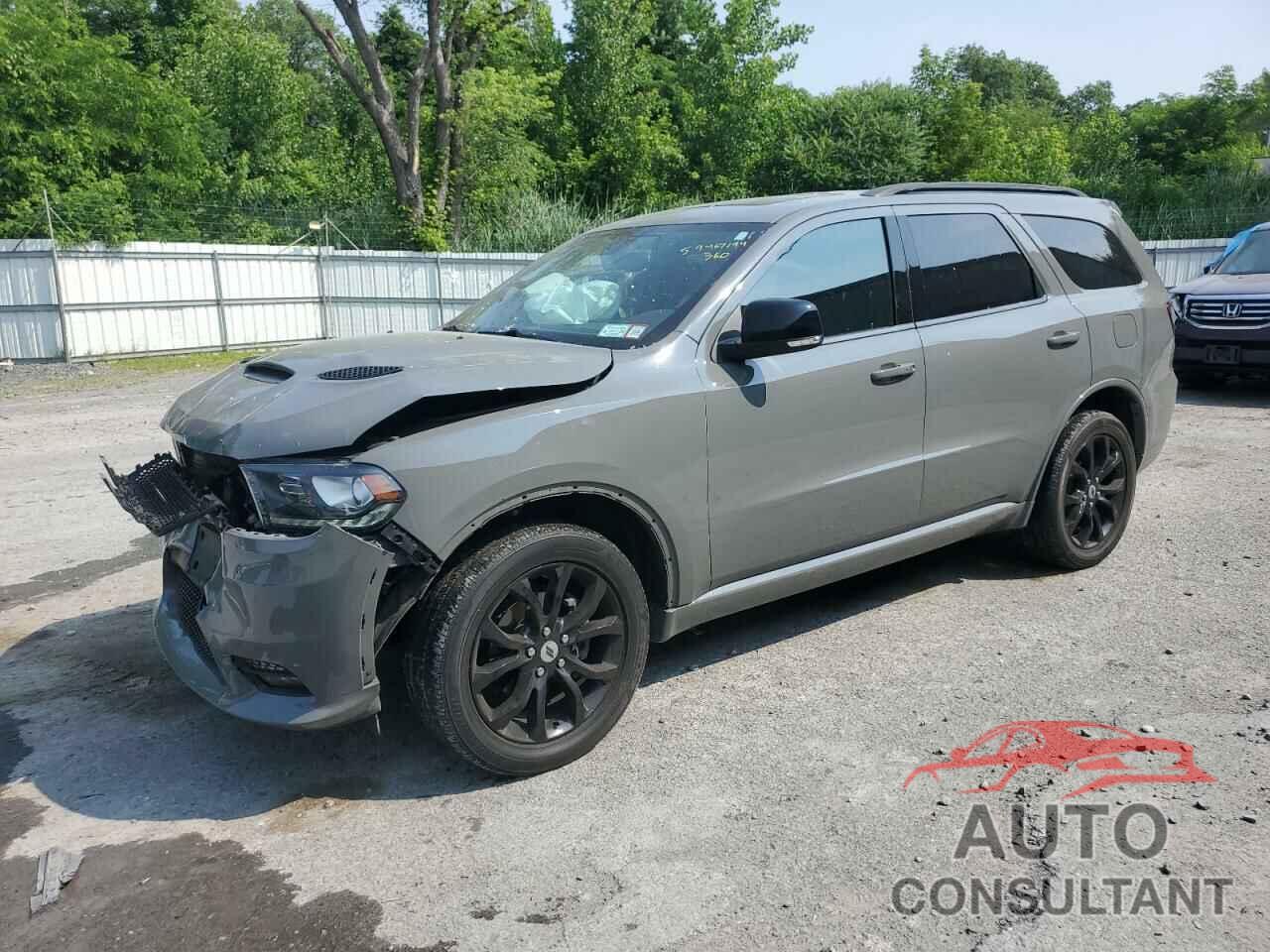 DODGE DURANGO 2020 - 1C4RDJDG9LC432808