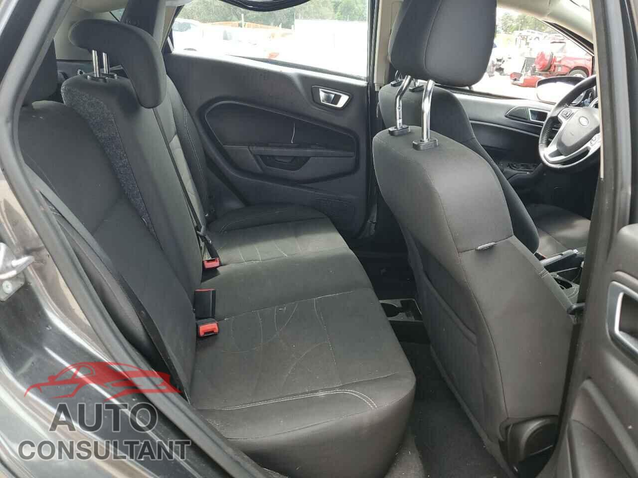 FORD FIESTA 2016 - 3FADP4EJ4GM183003