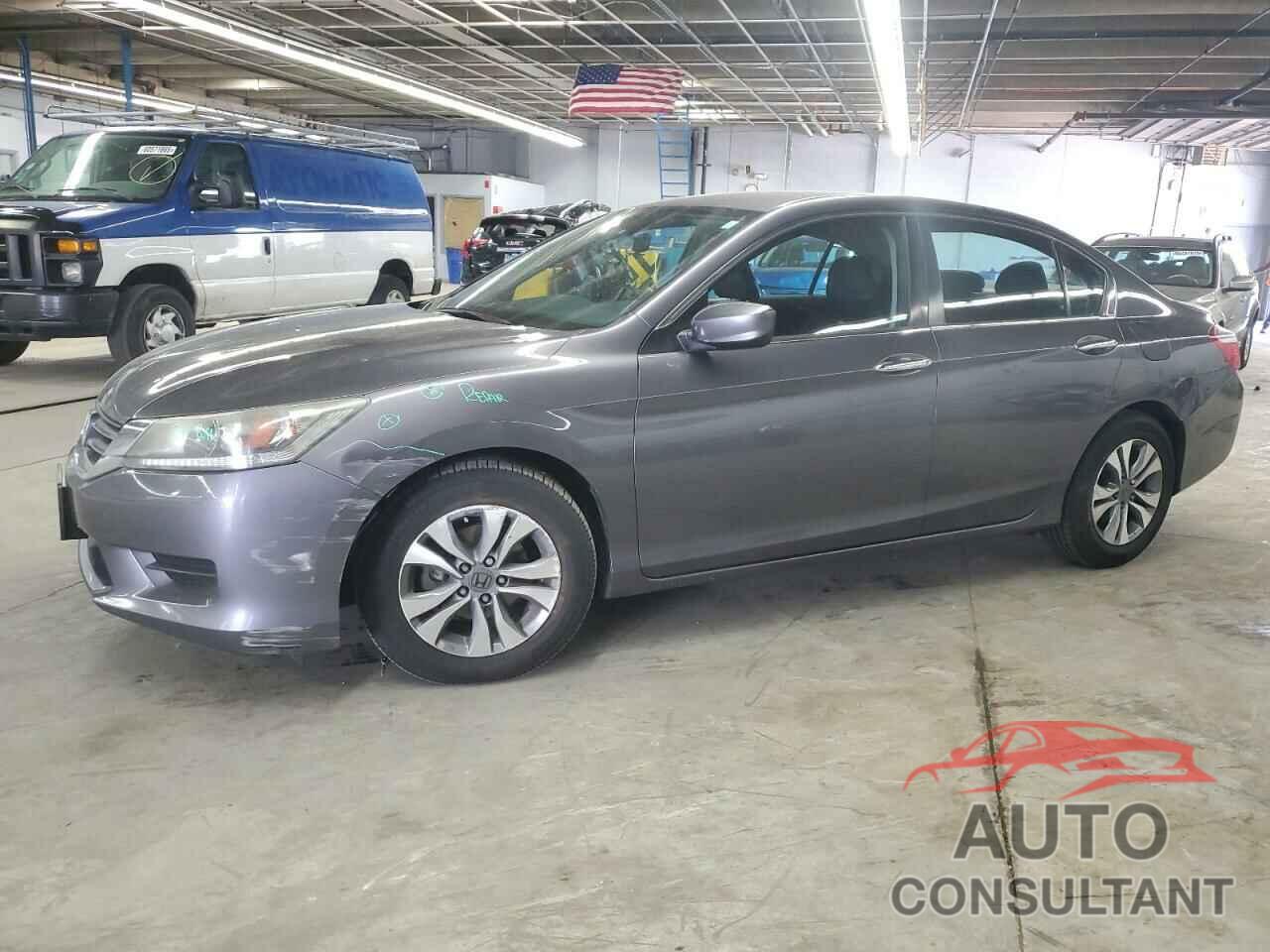 HONDA ACCORD 2015 - 1HGCR2F39FA106743
